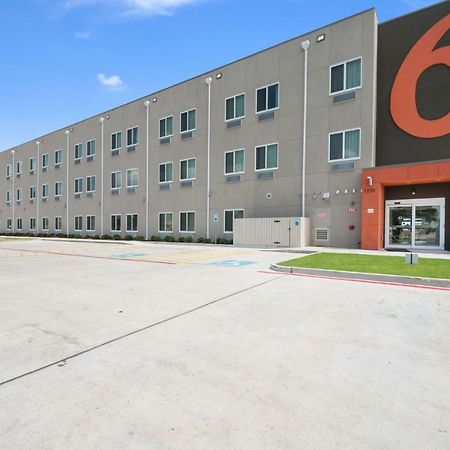 Studio 6-Corpus Christi, Tx Exteriör bild