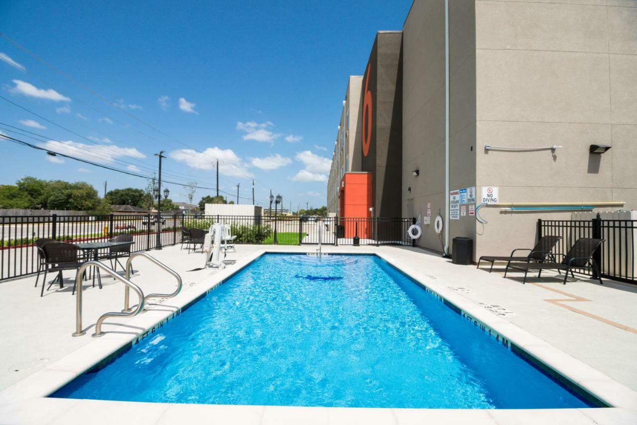 Studio 6-Corpus Christi, Tx Exteriör bild