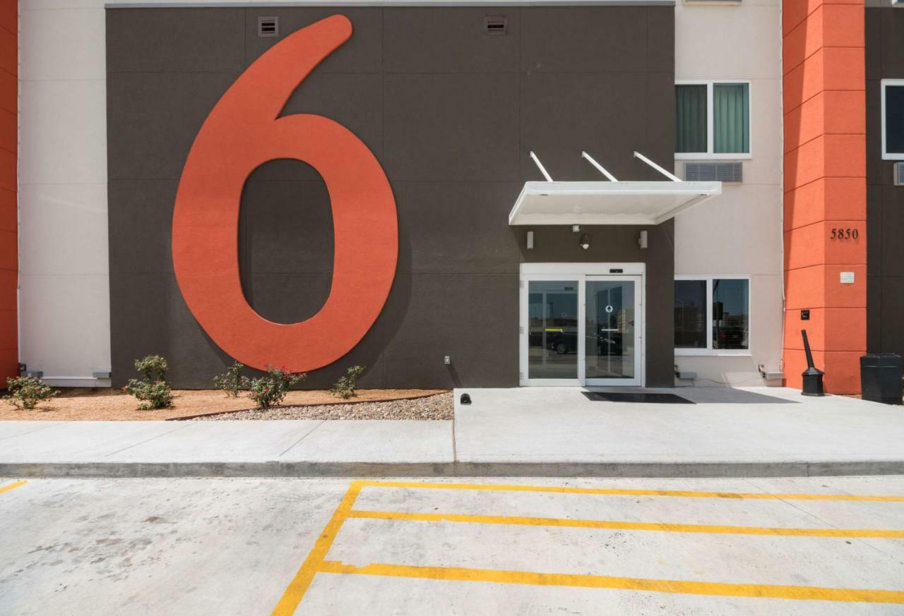 Studio 6-Corpus Christi, Tx Exteriör bild